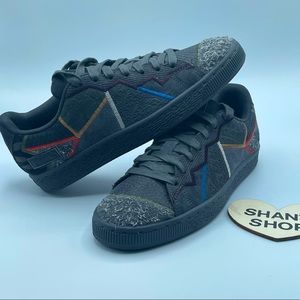 Puma Suede x Fashion Geek